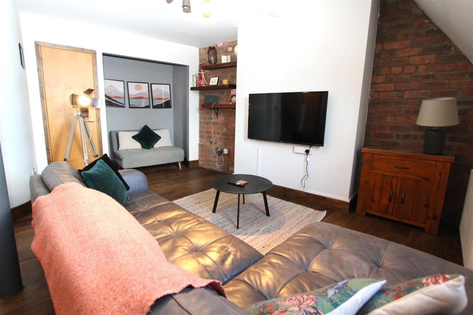 Large New-York Style Penthouse Apartment In Leeds City Centre With Contactless Check In Ngoại thất bức ảnh